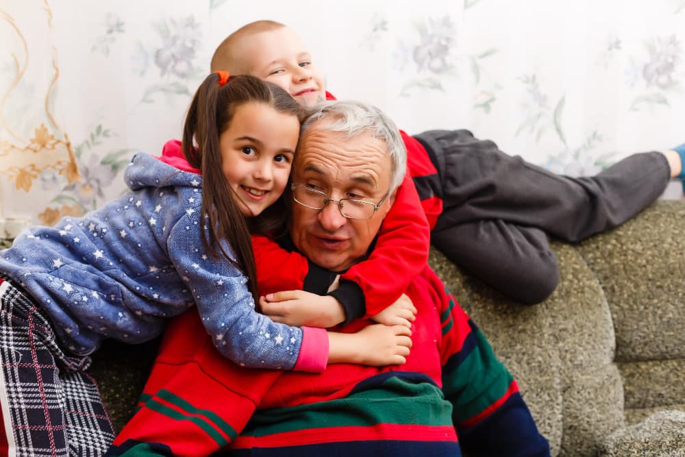 Research Finds Guaranteed Income in Retirement Can Actually Help You Live Longer