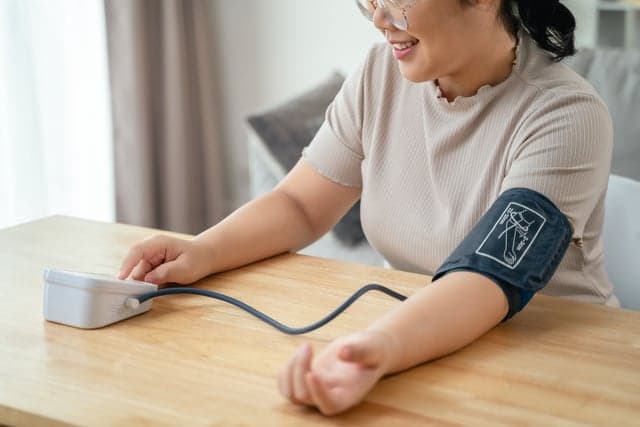 Research Shows More Deaths From High Blood Pressure in an Unexpected Group
