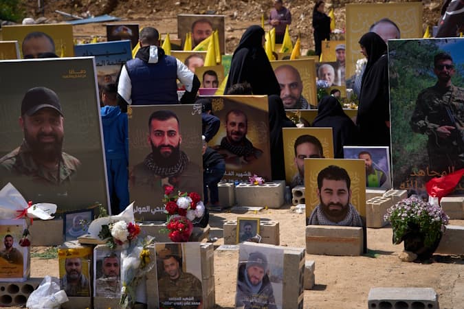 Rubio Orchestrates Historic Direct Israel-Lebanon Talks as Regional Conflict Reaches Turning Point (Video)