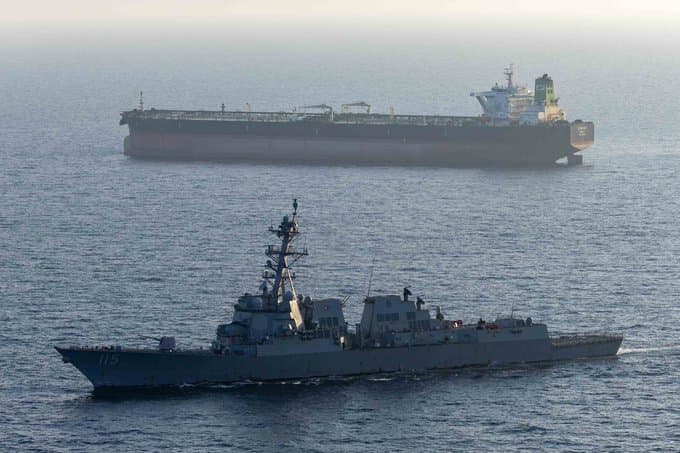 Rubio Rejects Iranian “Hormuz Offer” as White House Weighs High-Stakes Blockade Pivot