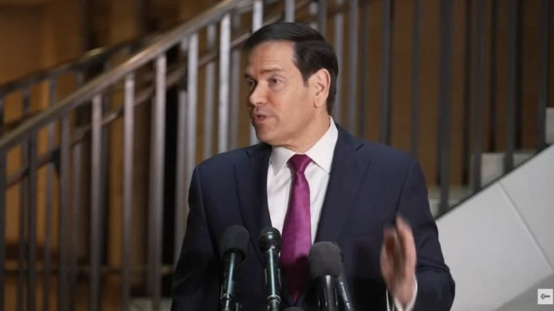 Rubio Warns of Escalation: “The Hardest Hits Are Yet to Come” in Iran Conflict (Video)