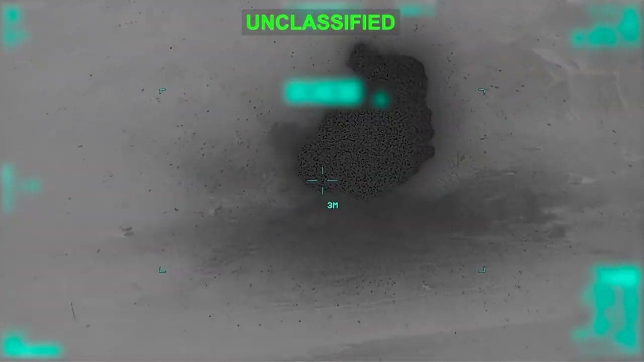 Rubio Warns of “Punishing” New Phase as U.S. Forces Assault on Iran (Video)