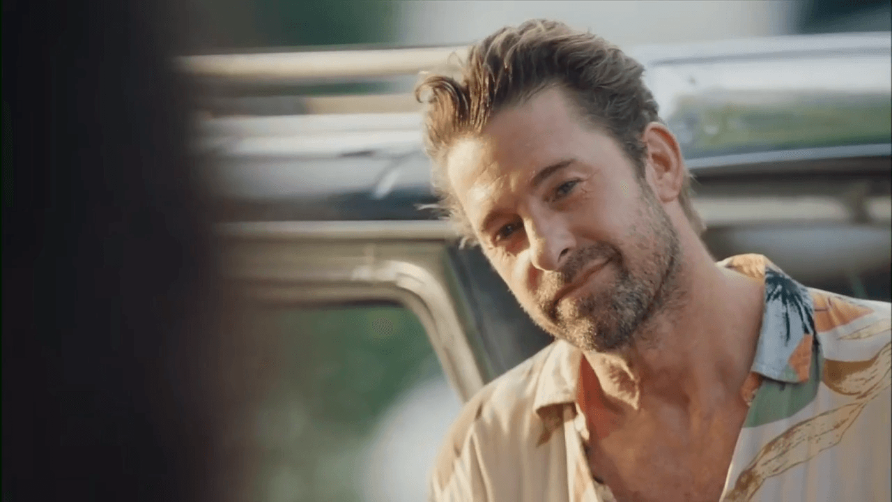 Scott Speedman becomes a detective solving crimes in South Florida in new ABC drama series ‘RJ Decker’