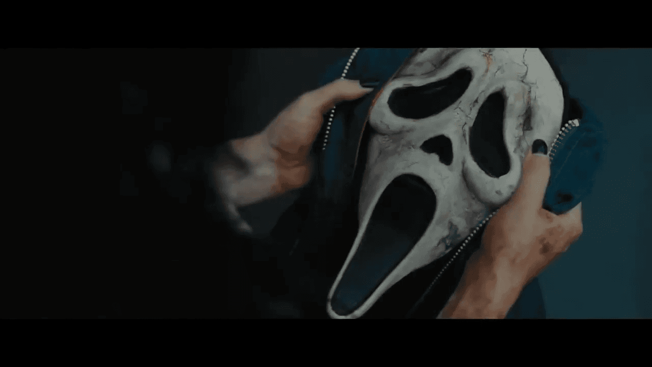 ‘Scream 7’ opens with a franchise-best $64.1 million in box-office win for Paramount