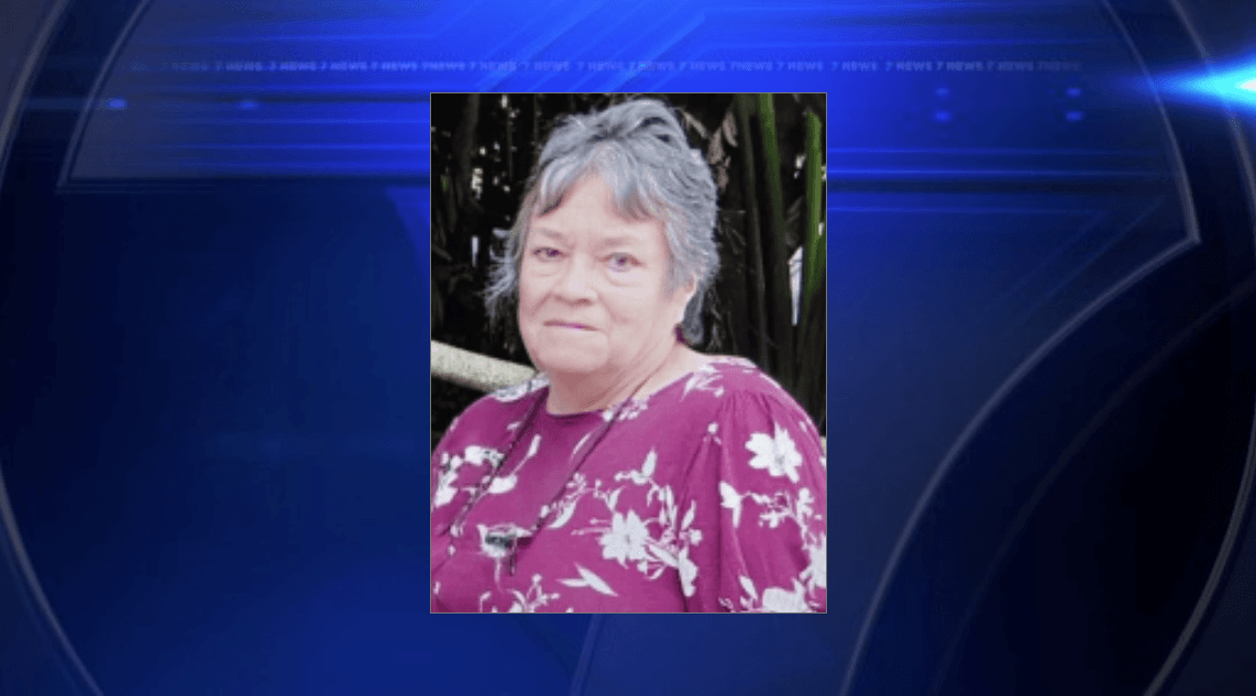 Search underway for 69-year-old woman reported missing from Homestead