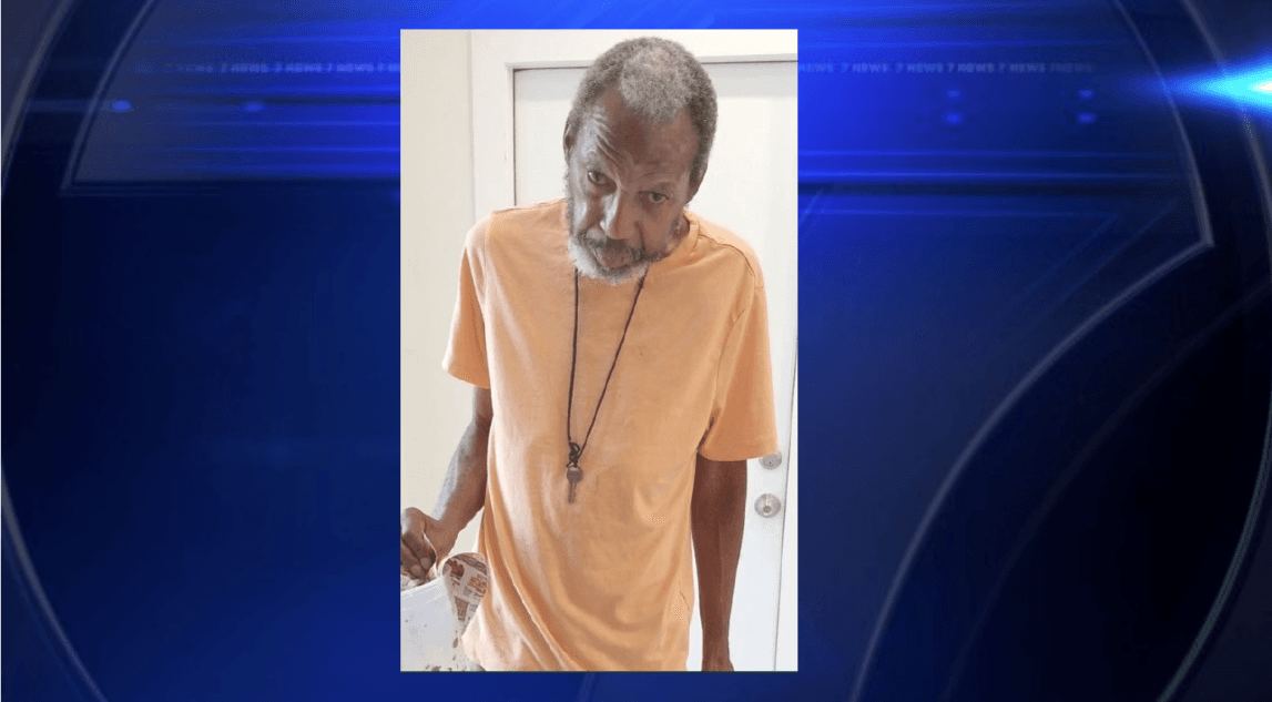 Search underway for missing 65-year-old from North Lauderdale