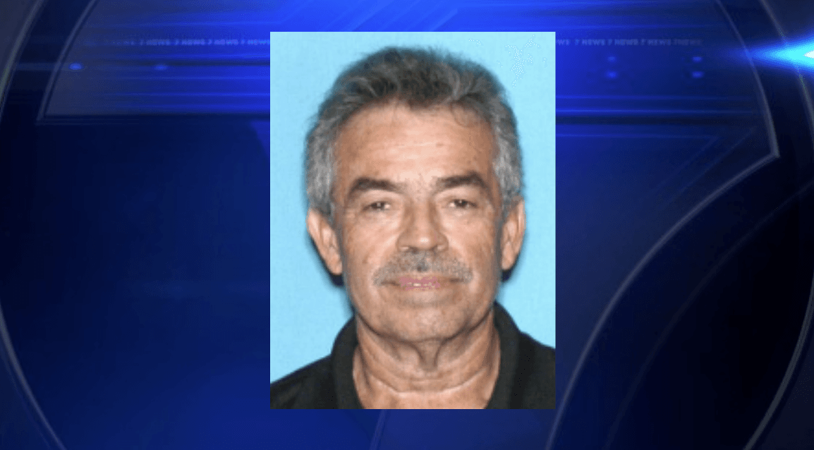 Search underway for missing 74-year-old man reported missing out of Hialeah