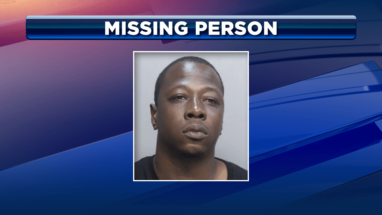 Search underway for missing man from Jackson Community Mental Health Center in Opa-Locka