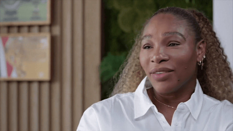 Serena Williams’ return at Wimbledon is ‘the ticket to have’ for the grass-court Grand Slam