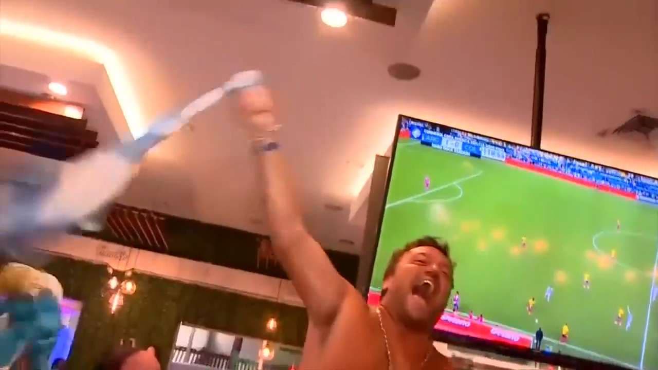Several bars, restaurants across South Florida gear up to hold watch parties during FIFA World Cup