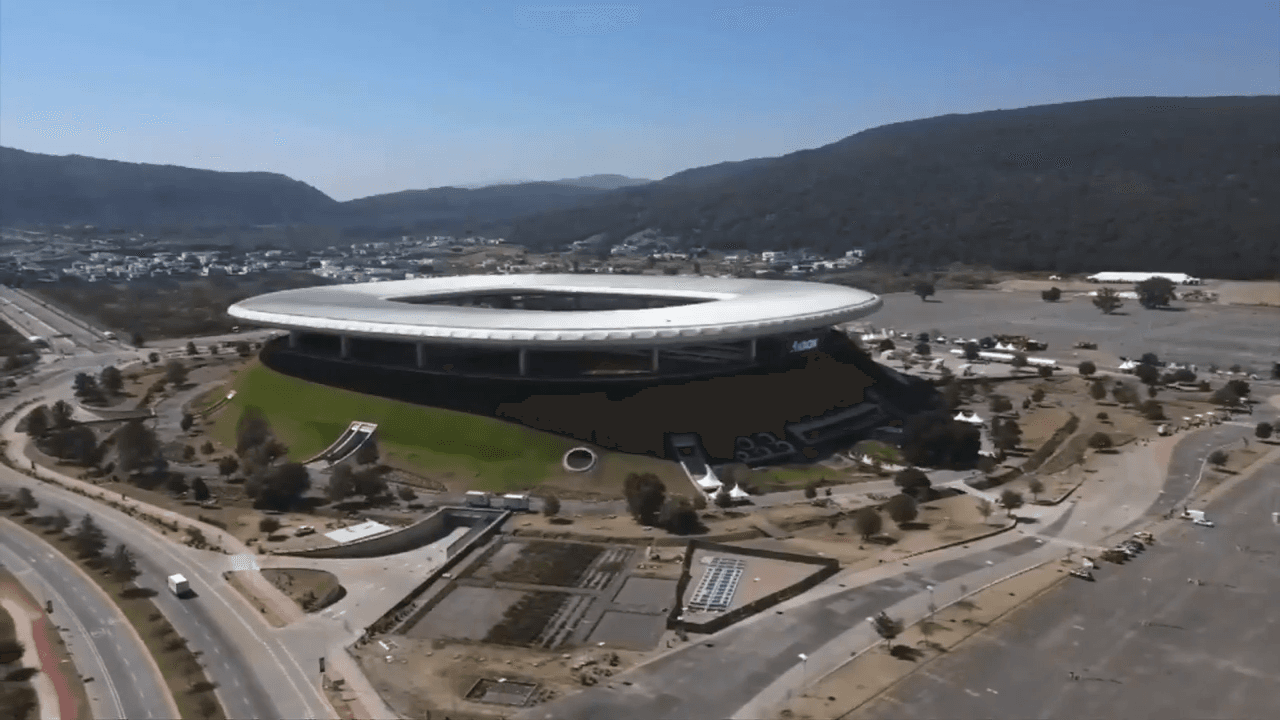 Sheinbaum says FIFA will visit Mexico to assess World Cup security and mobility