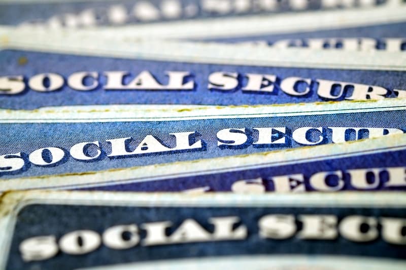 Social Security Boost Promises Big Gains for Retirees Next Year