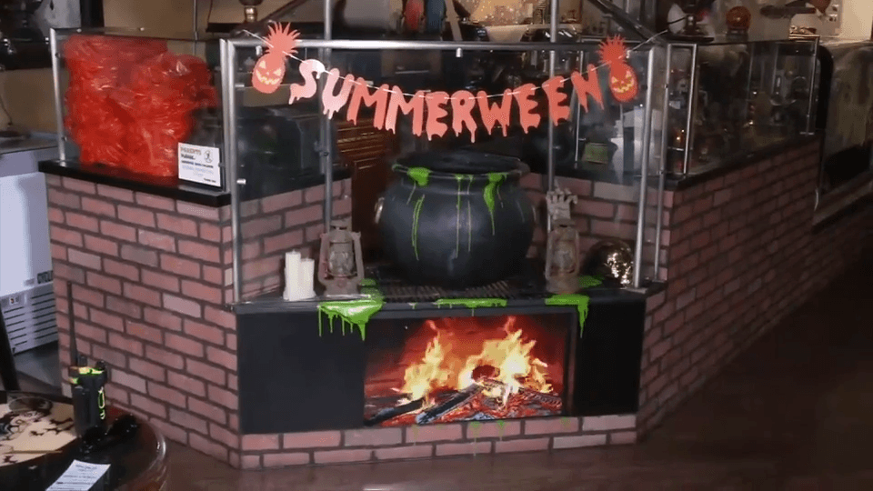 SoFlo embraces Summerween with spooky treats, styles and movies