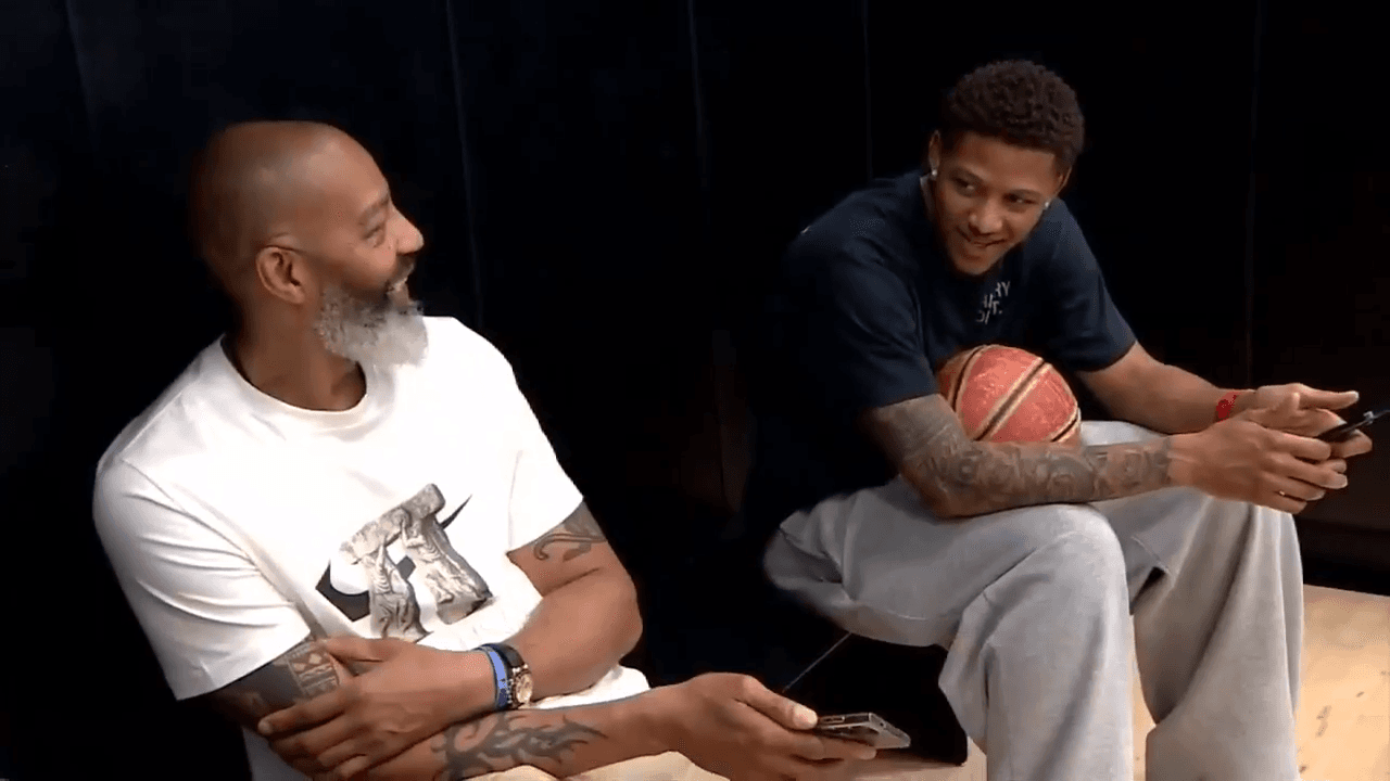 South Florida basketball star earns invitation to 2026 G League Combine to continue family legacy