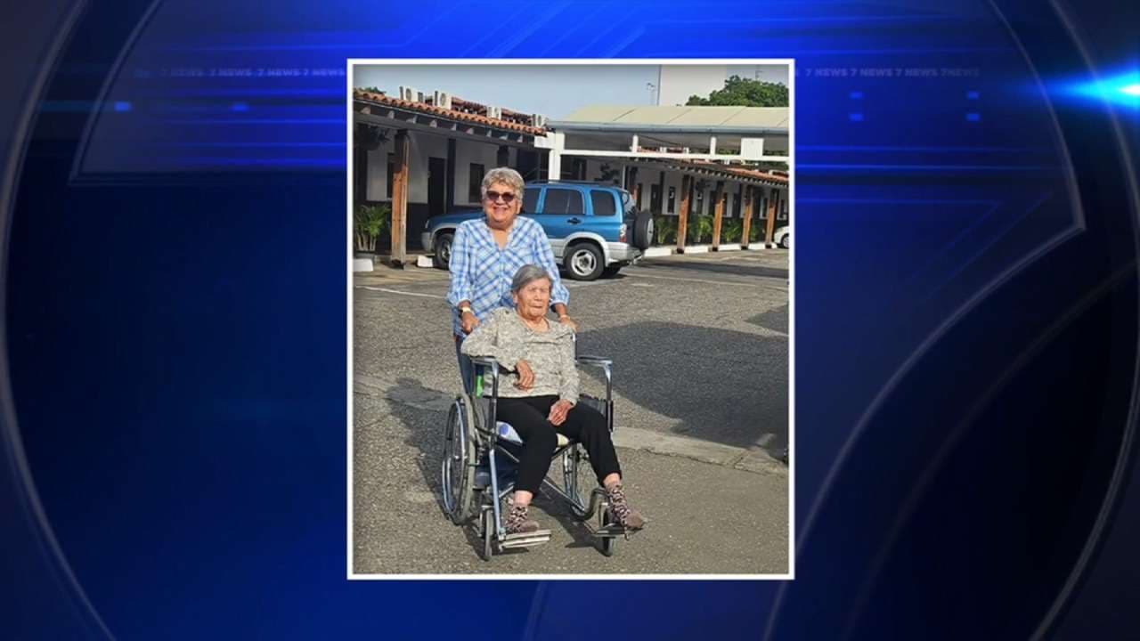 South Florida woman recounts harrowing earthquake experience in Venezuela