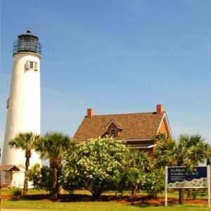 St. George Island Florida Vacation Guide