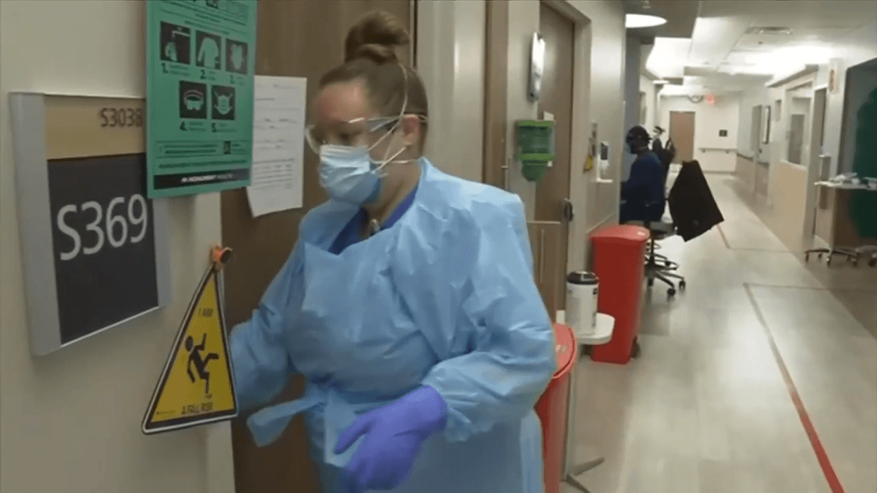 State of Florida cuts access to HIV medications; thousands of residents affected