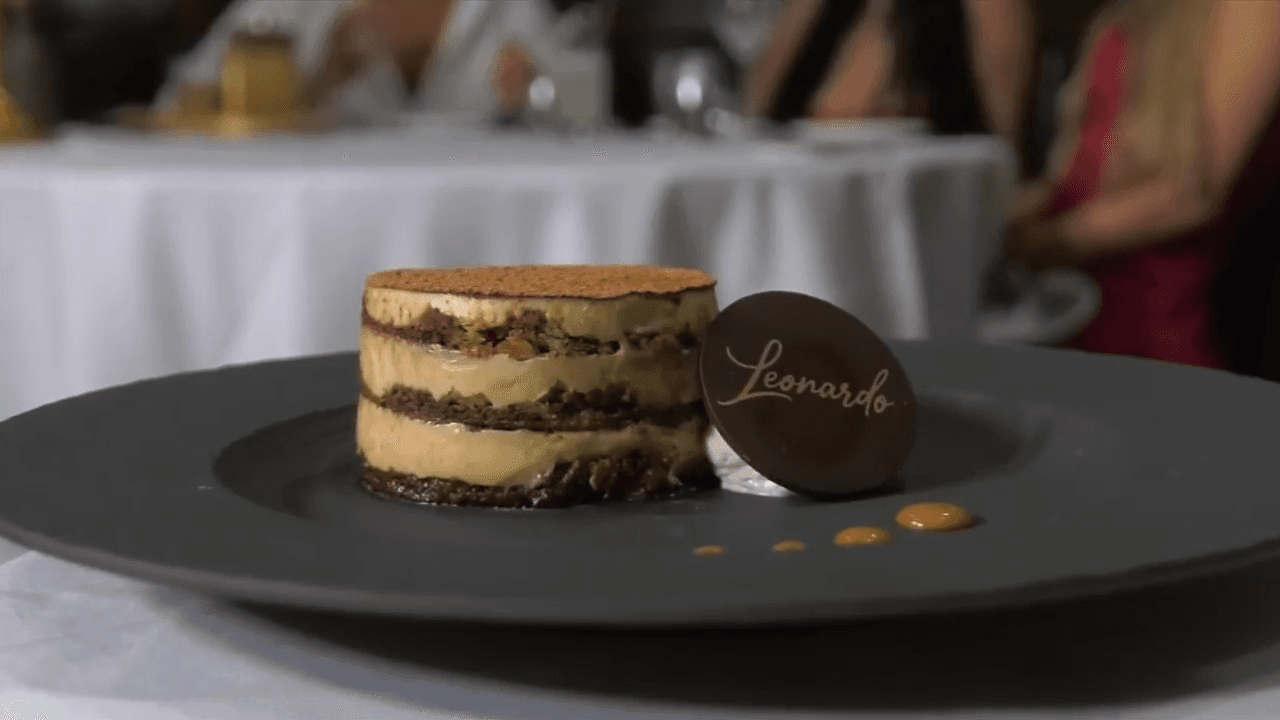 Step back in time at 1920s themed ‘Leonardo Miami’