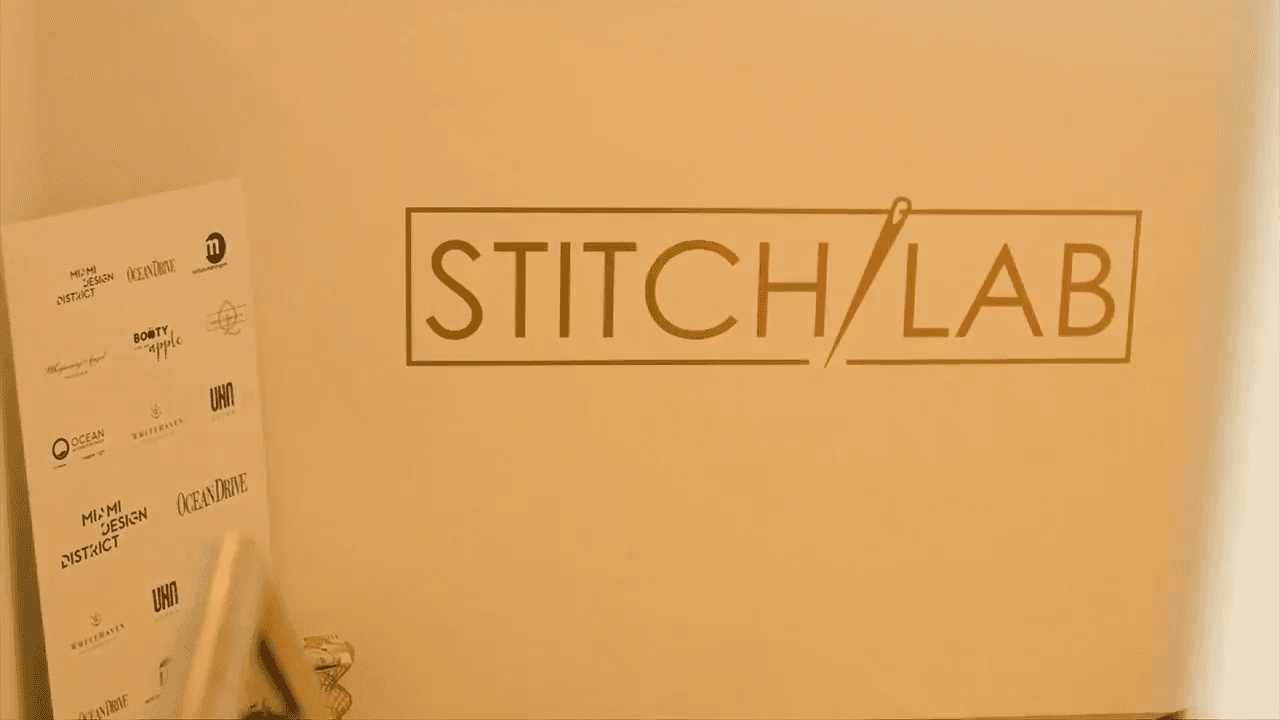 ‘Stitch Lab Miami’ hosts 9th annual fashion event featuring beauty with a Latin American twist