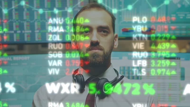 Stocks Are at All-Time Highs. So Why Are Americans Afraid to Invest?