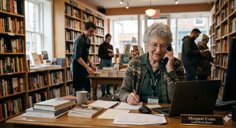 Superagers’ Brains Have One Special Ability, Study Finds