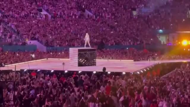 Suspect in Taylor Swift Vienna concert attack plot convicted and sentenced to 15 years