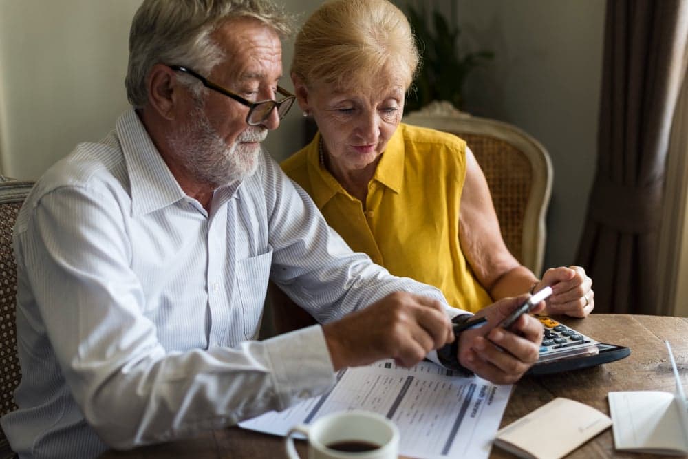 Tax Breaks for Retirees: What to Know About New Deductions, Income Limits in 2026