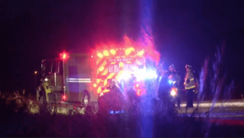 Teen drowns in Florida City lake; another airlifted in critical condition