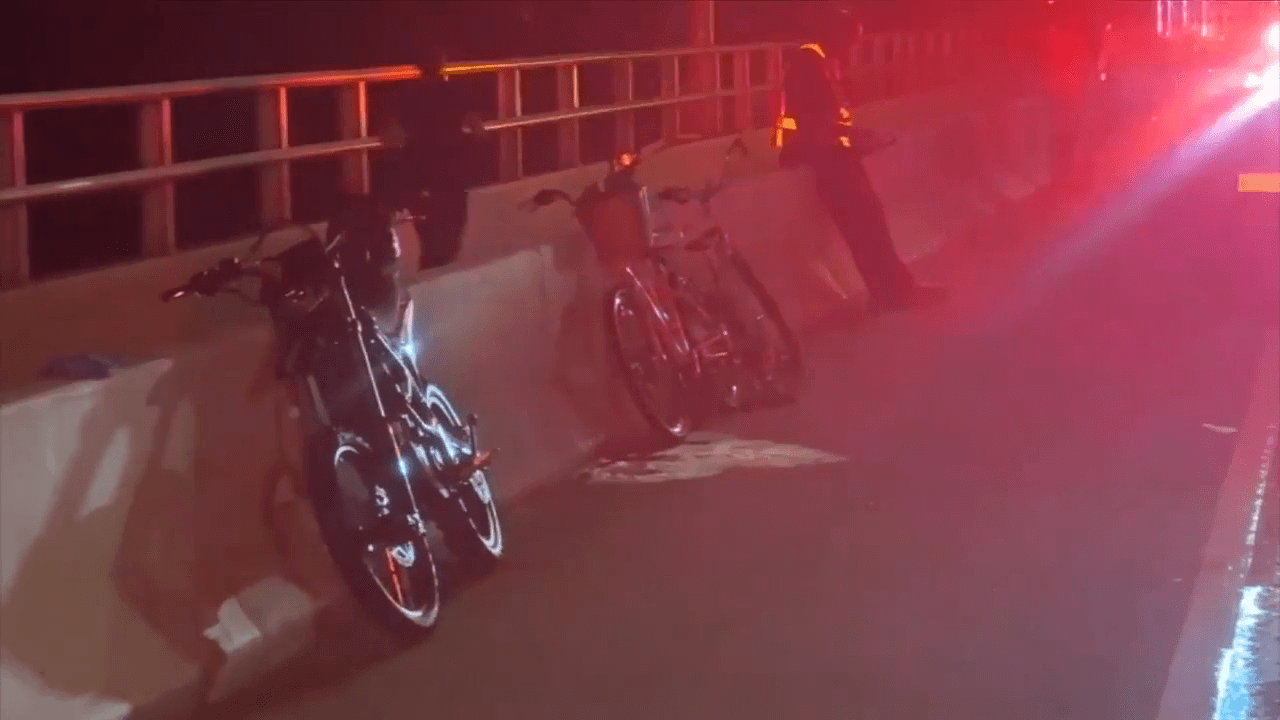 Teen pleads no contest in plea deal for fatal 2025 e-bike crash on Rickenbacker Causeway