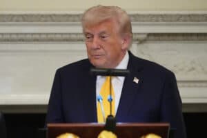 The Airport Standoff: Trump Threatens Ice Deployment As Musk And Desantis Propose Radical Security Overhauls