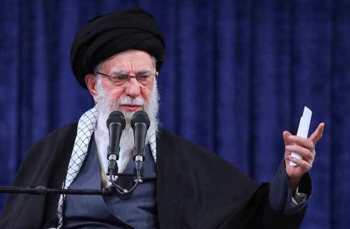 The Fall of the House of Khamenei: A Middle East in Flux – And Its’ Future (Video)