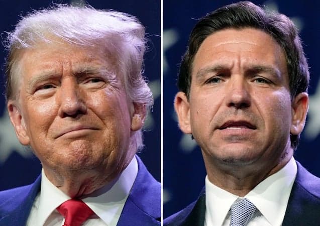 The Florida Blueprint: Ron DeSantis and the Strategic Realignment of the Republican Party