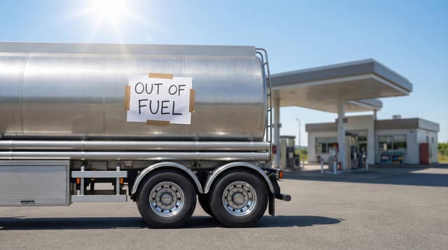The Fuel Fracture: How 2026’s Energy Crisis is Rewiring Global Aviation and Logistics