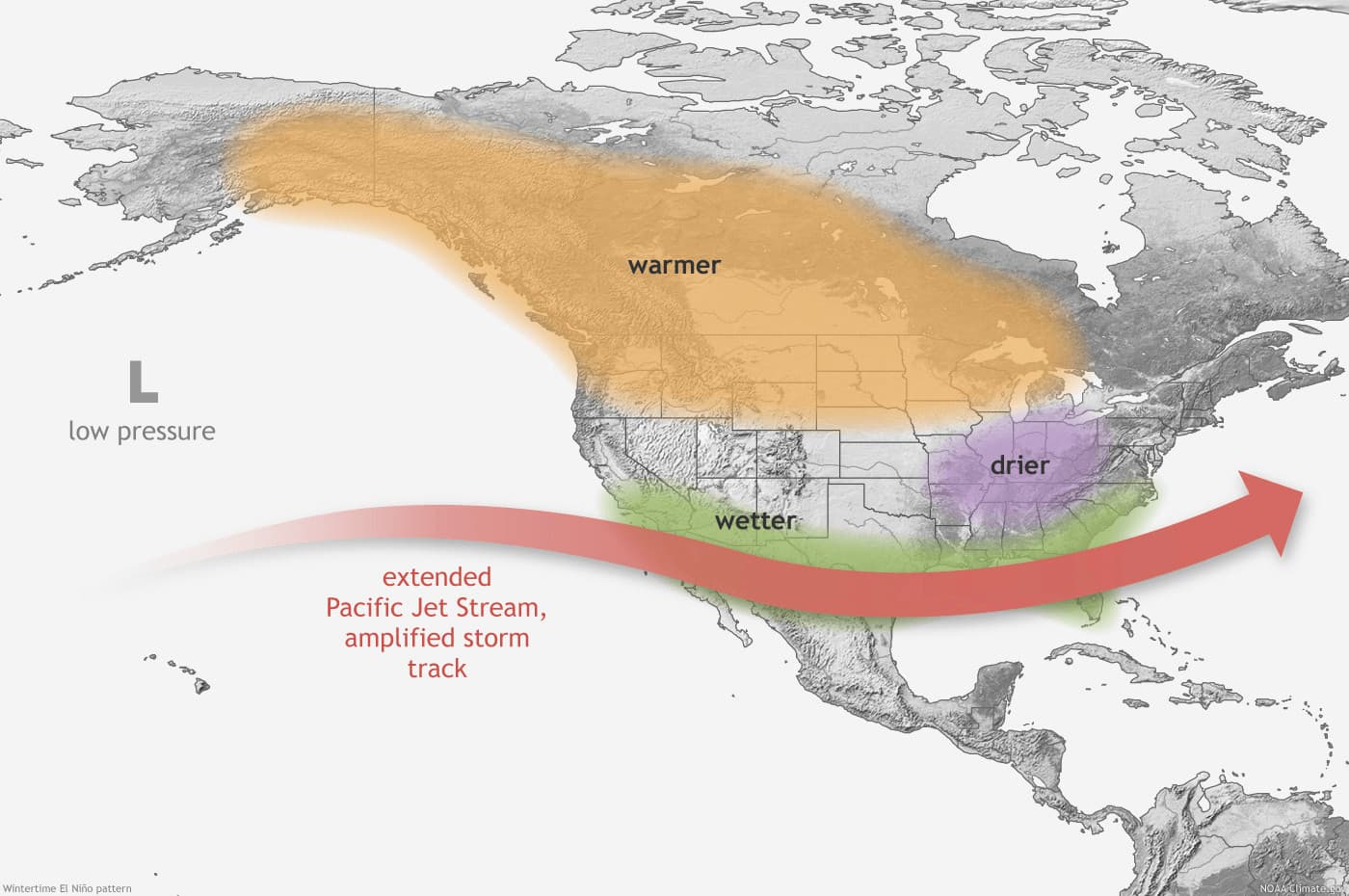 The Great Climate Shift: How the Accelerated 2026 El Niño Is Rewriting the U.S. Weather Playbook