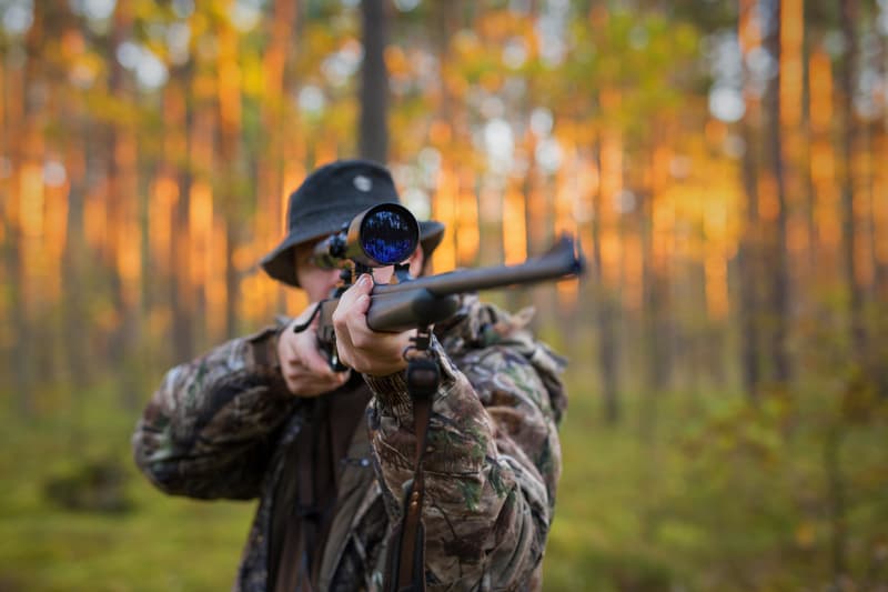 The Great Outdoors Unleashed: Trump Administration Ends Decades of Hunting Restrictions on Federal Lands