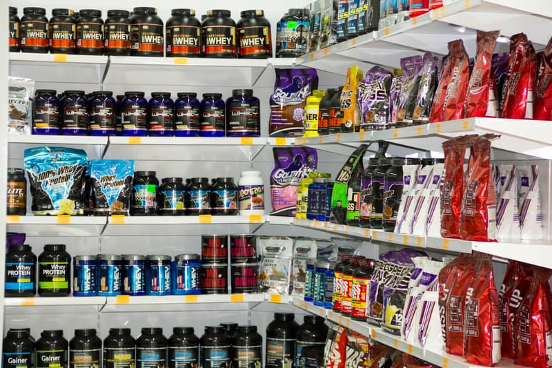 The Great Protein Shake-Up: Inside the Chaotic $133 Billion Market Transformation