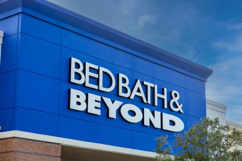 The Great Re-Stacking: How Bed Bath & Beyond is Buying its Way Back to the Top