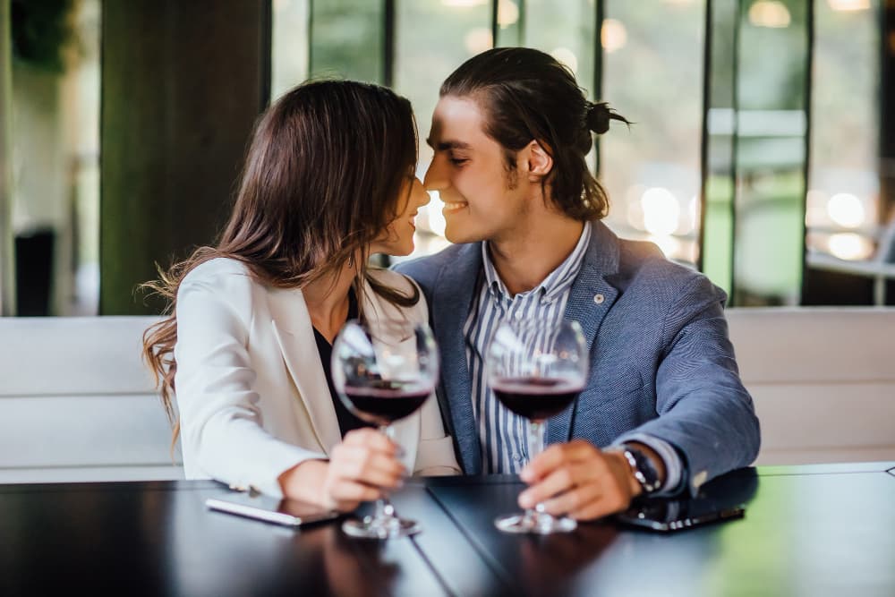 The High Cost of Dating Is Forcing Gen Z to Reconsider Relationships