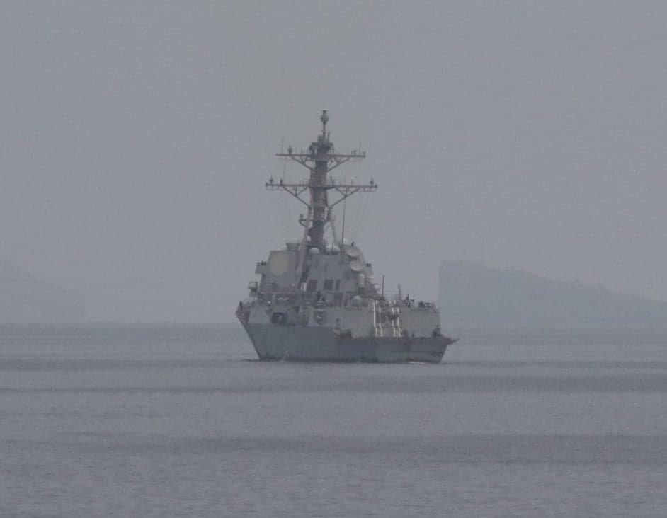 The Hormuz Siege: Truce Collapses as Trump Orders Total Naval Blockade (Video)