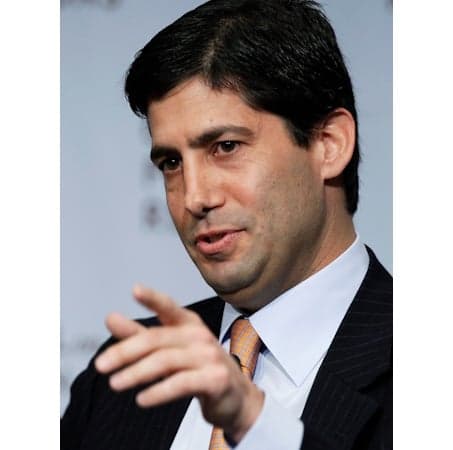 ‘The Next Fed Chair Is More Degen Than You’: Warsh Discloses Over 30 Crypto Investments