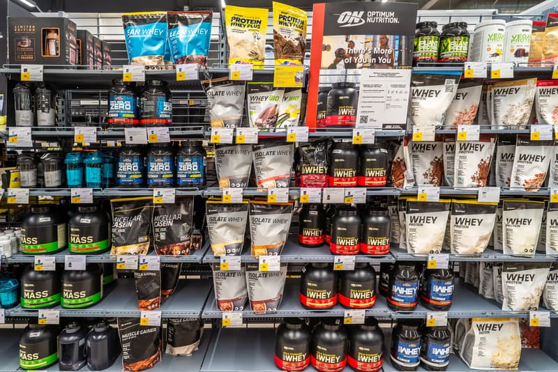 The Protein Apocalypse: Why Your Muscle Recovery Is Costing a Fortune in 2026