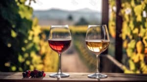 The Science of Soil: Tristan Butterfield Leads the Resurrection of Chateau Ste. Michelle’s Legendary Ethos Brand