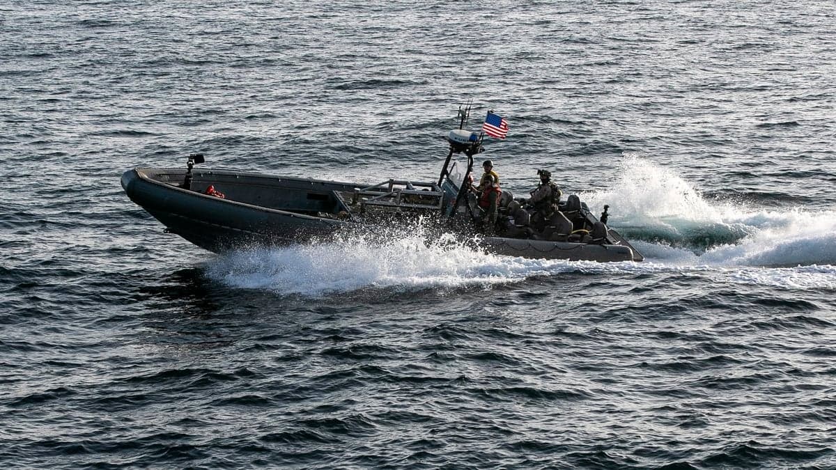 The Siege of Tehran: Inside Trump’s ‘Maximum Pressure 2.0’ and the 2026 Middle East War
