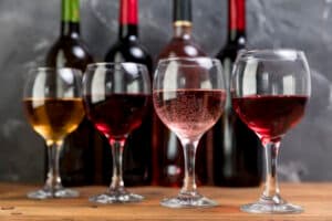 The Sip Heard Round the World: Celebrating 50 Years of the Legendary Judgment of Paris