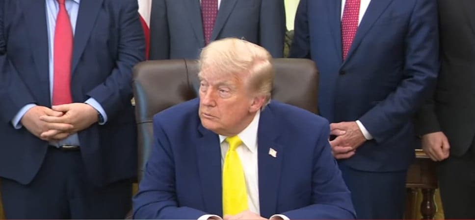 The Trump Administration’s High-Stakes Battles on the Home Front and the World Stage (Video)