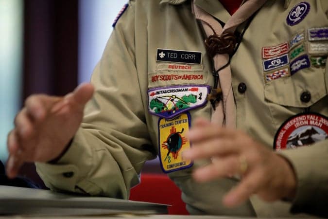 The Vanguard of Tradition: Pete Hegseth’s Crusade to Reshape American Scouting (Video)