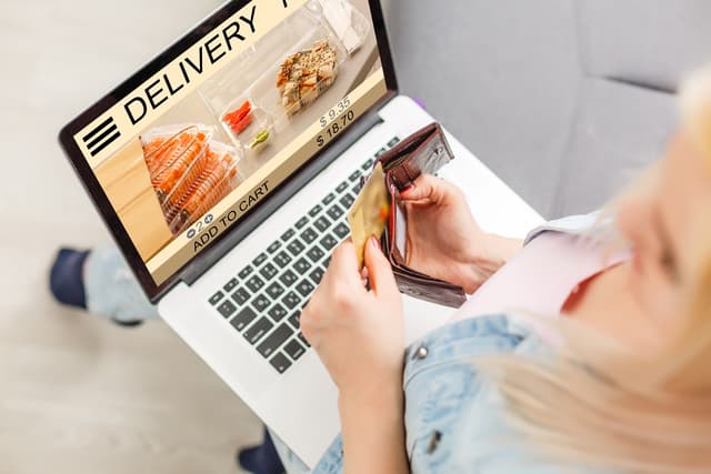 Ticketmaster and Airbnb Are Now Required to Show You Fees Upfront. Are DoorDash and Instacart Next?