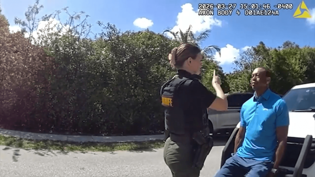 Tiger Woods’ lawyer vows to fight subpoena for prescription records in DUI case