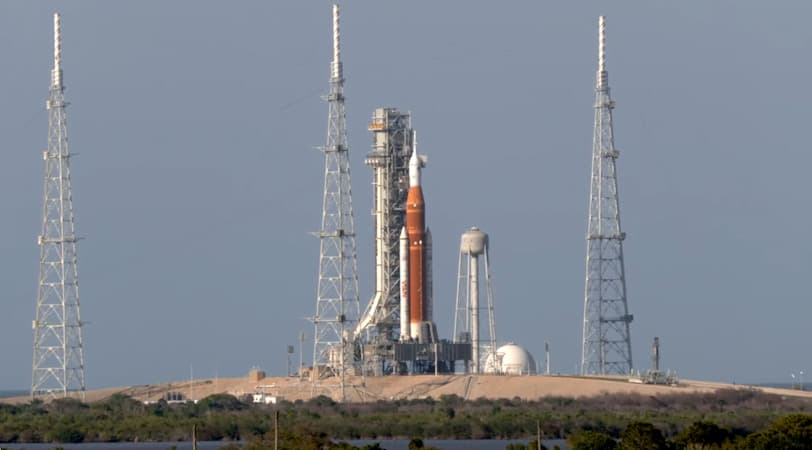 To the Moon and Beyond: Artemis II Clears Final Weather Hurdles for Historic Launch (Live Link)