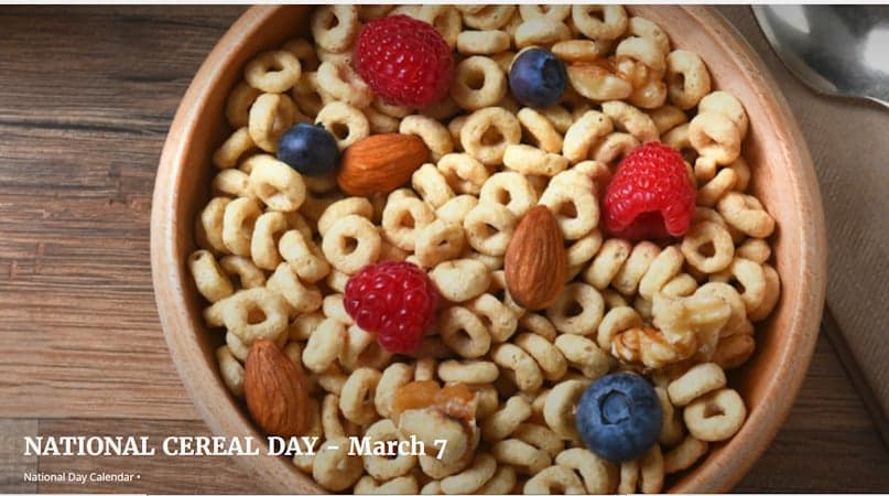 Tony Tiger Beat Out 3 Other Characters To Be The Face Of Frosted Flakes Cereal